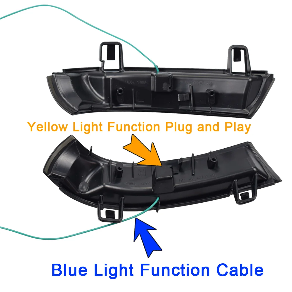 ٰ VW  5 Ÿ MK5 ĻƮ B5.5 B6 EOS   õ, LED ̷ ǥñ,   Ʈ