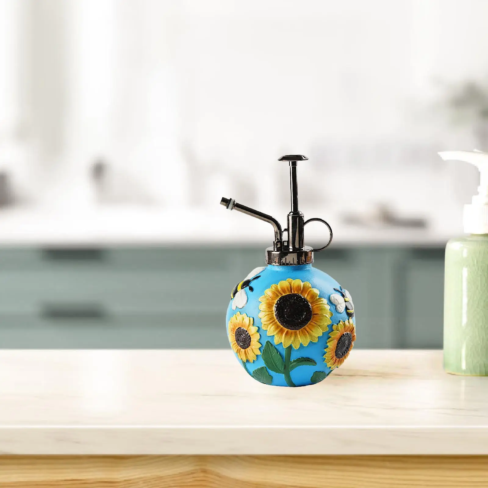 

Ручной распылитель давления для помещений и улицы