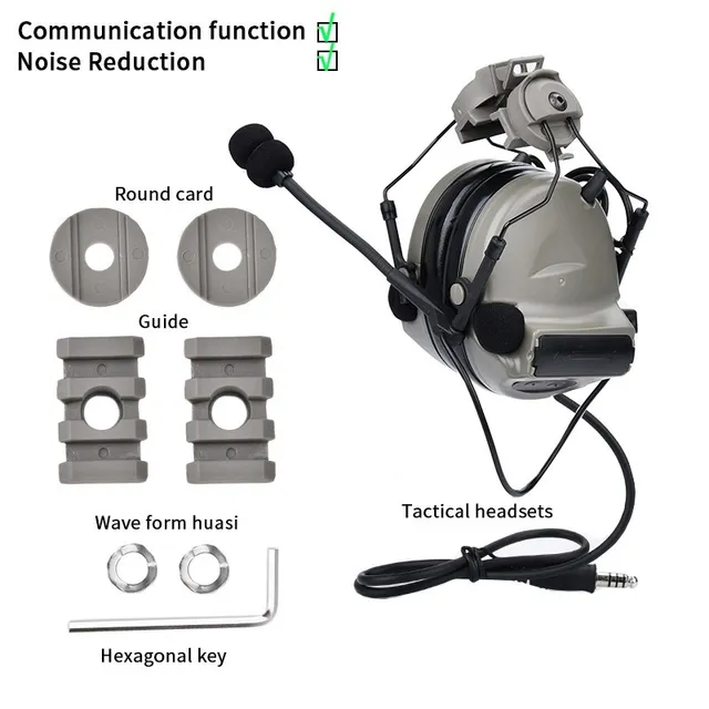 FG-headset