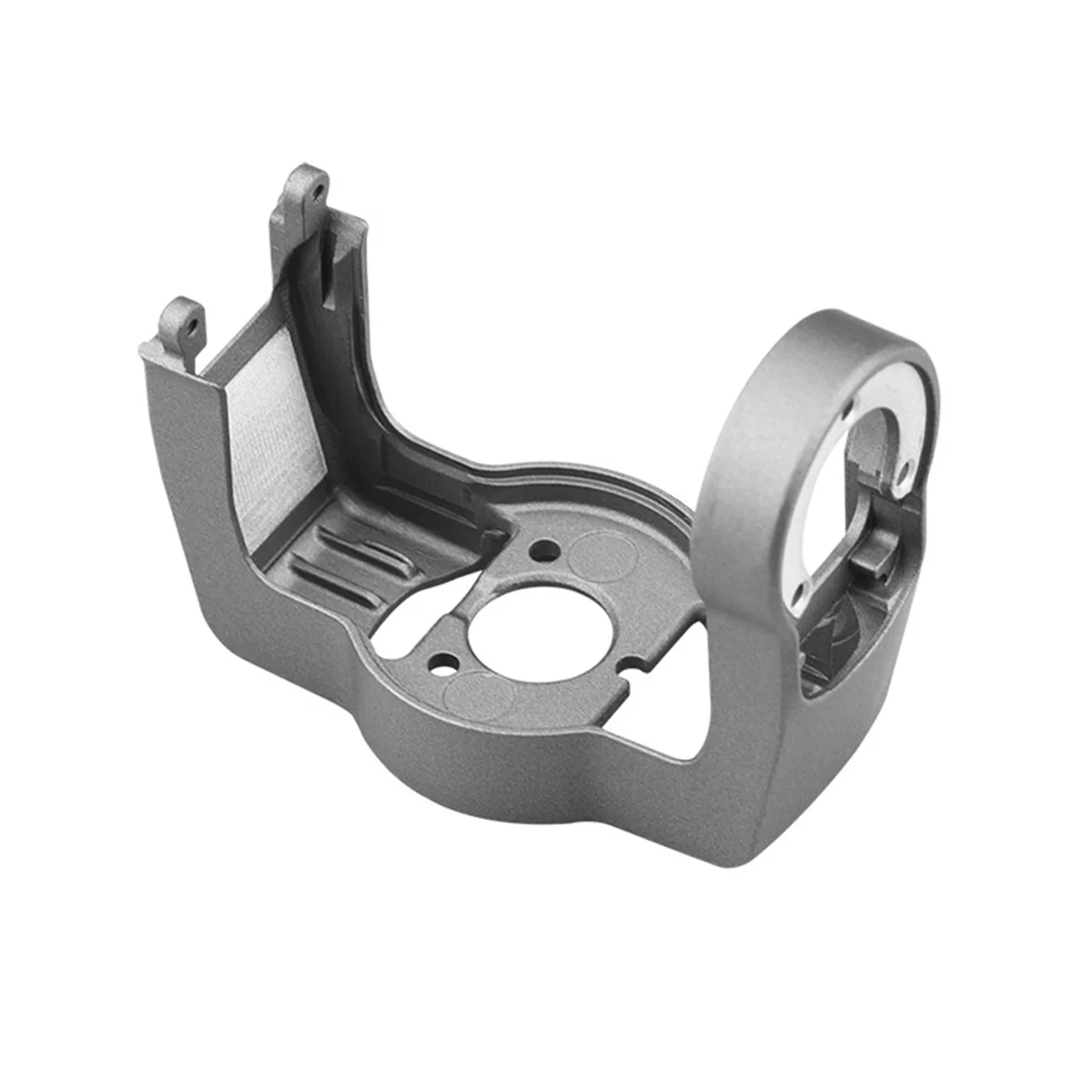 

Для Mavic Air 2S Gimbal Roll Yaw Нижний Кронштейн держатель Крышка Gimbal Камера Ремонт Запасная часть