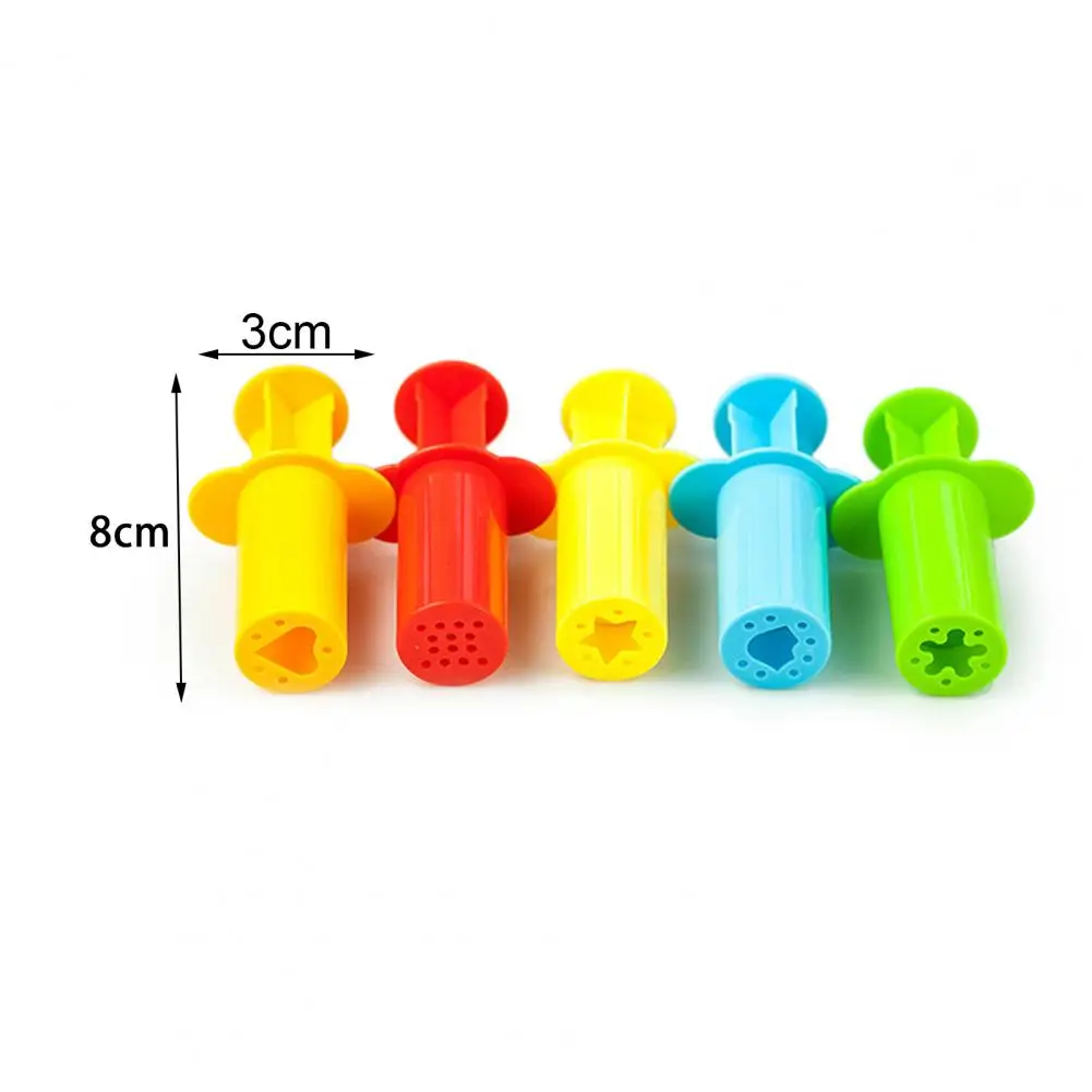 Рисунок 4 - Инструменты для глины для малышей