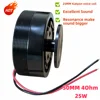 Sounderlink 44MM 50MM 25W High Power Resonance Vibration raw replacement Speaker Full Range Driver Bass shaker loudspeaker DIY 1