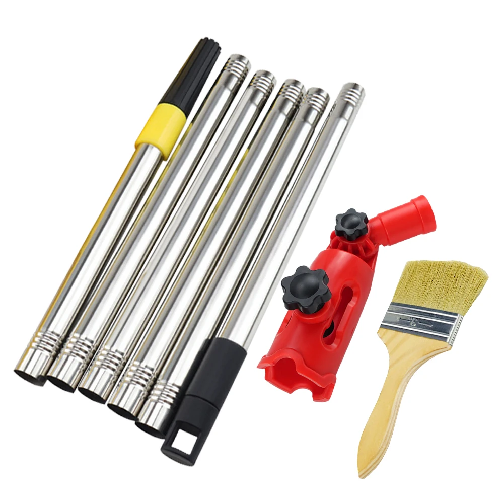 Gripper1.7MRod Brush