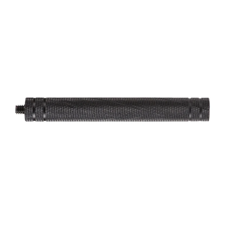 12cm Tripod Extension Poles Camera Extension Poles Handheld 1/4" Rod