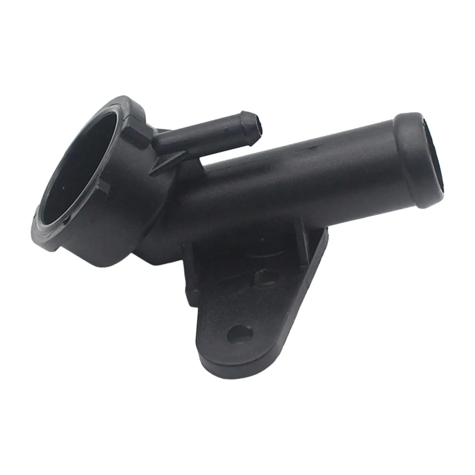 Motorcycle Radiator Water Filler Inlet Interface for Honda CB400 92-98