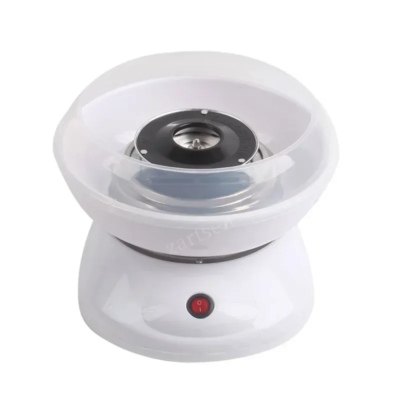 Electric DIY Sweet Cotton Candy Maker Marshmallow Machine MINI Portable Cotton Sugar Floss Machine electric cotton candy maker