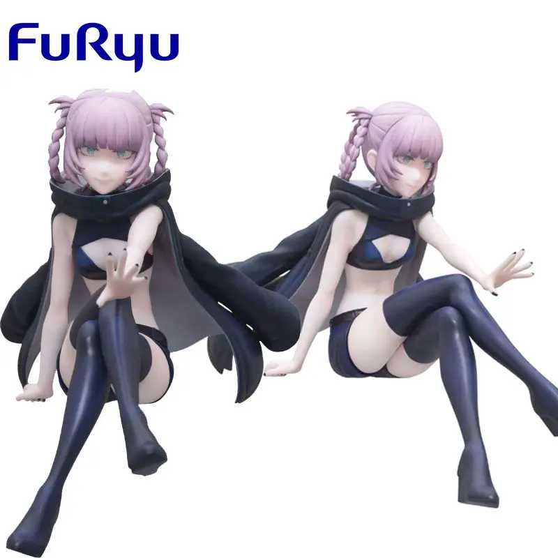 

FuRyu Original CALL OF THE NIGHT Nanakusa Nazuna Noodles Stopper Figure Anime Action Figures Toys for Boys Girls Kids Gift