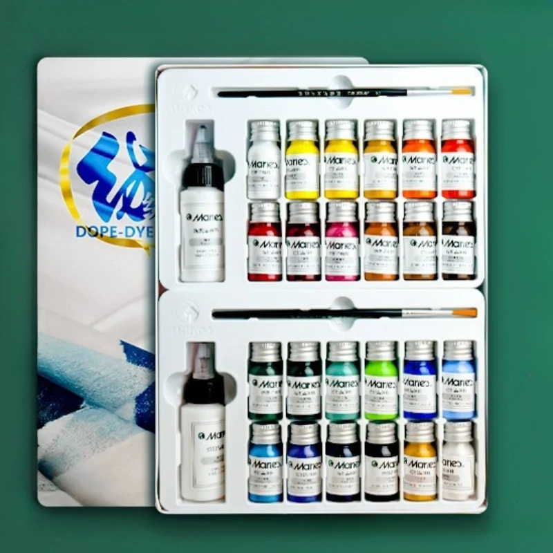 Pintura Para Textiles Amazon GFHGJH Kit De Pintura Para Tela