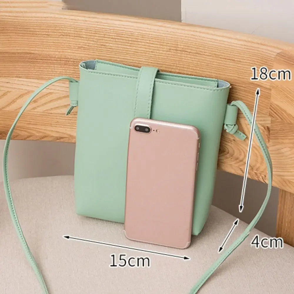 รูปสินค้า กระเป๋าถือแฟชั่น PU กันน้ำ 10 สี ดีไซน์สวย