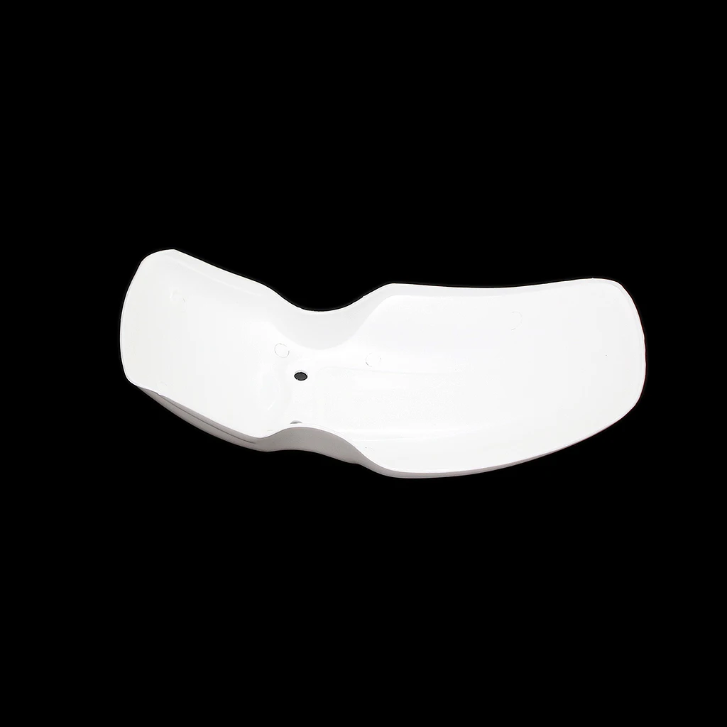 Motorcycle Plastic Body Kit Fairing Kit Set Fender Number Plate for Honda Monkey Bike Z50R Baja Mini Bike