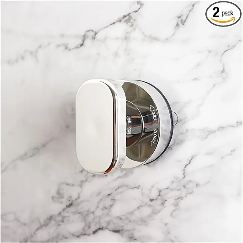 Door Knobs Cabinet Drawer Knobs Handle Drawer Push Pull Suitable for Sliding Door Glass Door Cabinet Door Without Drilling Easy to Install