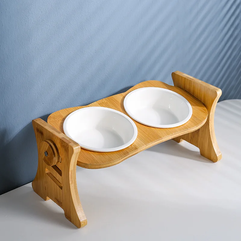 Double bowl