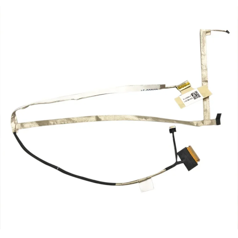 

For HP ENVY 17-S 17-S066NR 30pin LCD LED Video Screen Cable DDX18BLC011