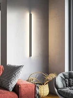 Wall lamp bedroom bedside Lights nordic decorative 1