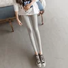 Maternity Warm Trousers For Pregnant Women  Pants Pregnancy Clothes Leggings Spring Autumn Abdomen  Stretch 3