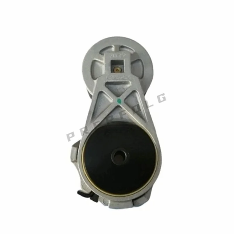 Manufacture ISF3.8 Belt Tensioner Pulley 5267127 5287021 Automobile Parts