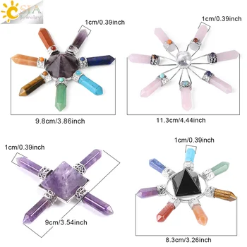 The Four & Sevenfold Generator of Light — The Magi’s Pyramid of Harmony 5