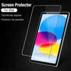 For Ipad 10.9 10th Generation Tempered Glass Screen Protector On ipad 10 generacion 2022 9H Film 6
