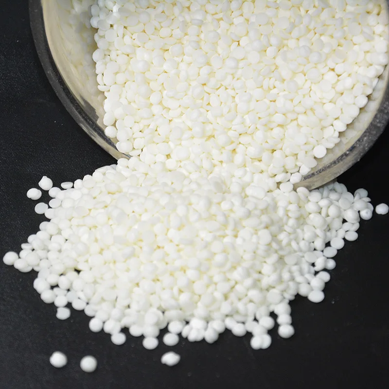 Soybean Wax Granules for Aromatherapy Candle Making