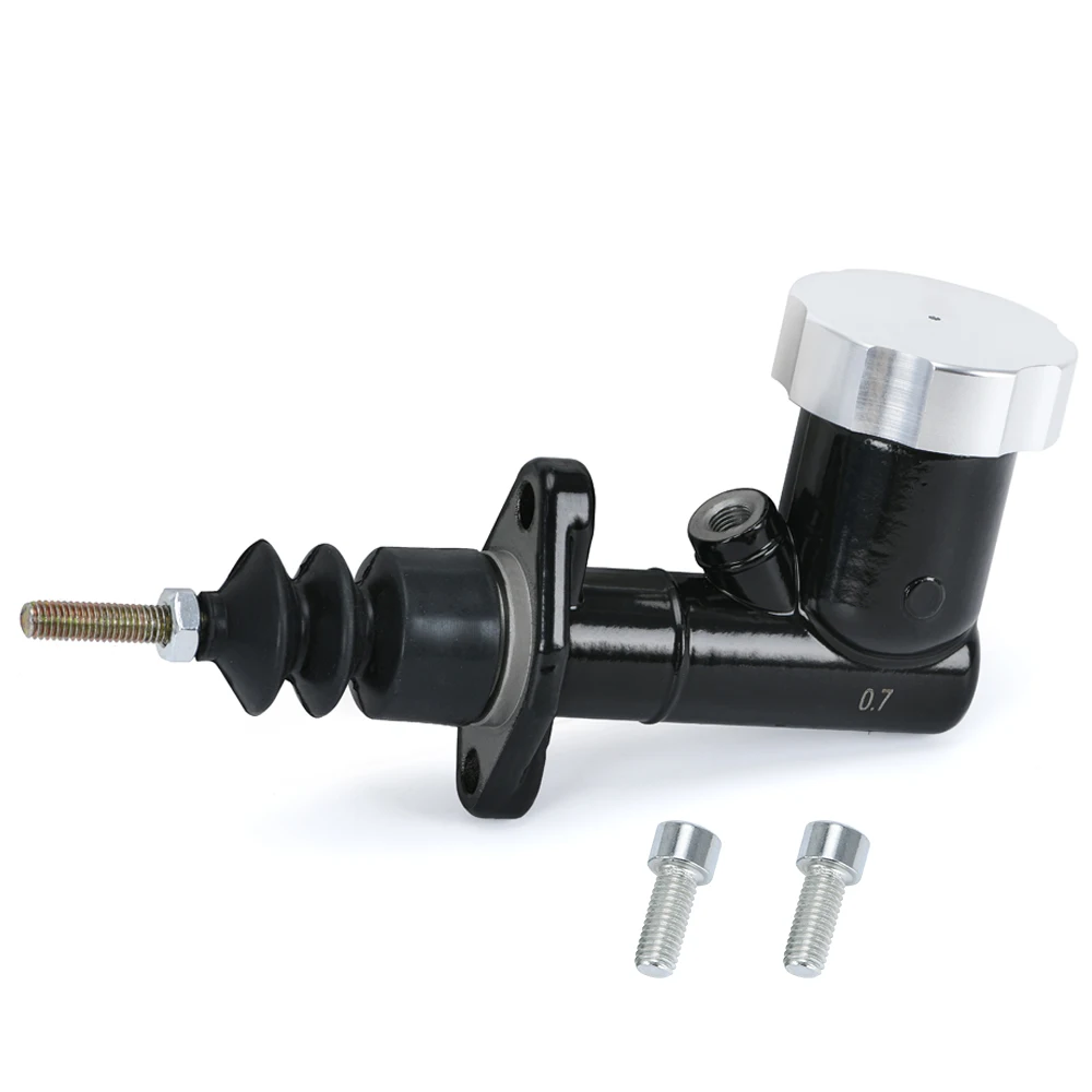 General Racing Car Race Clutch Master Cylinder PQY-MS01 racing gear shifter