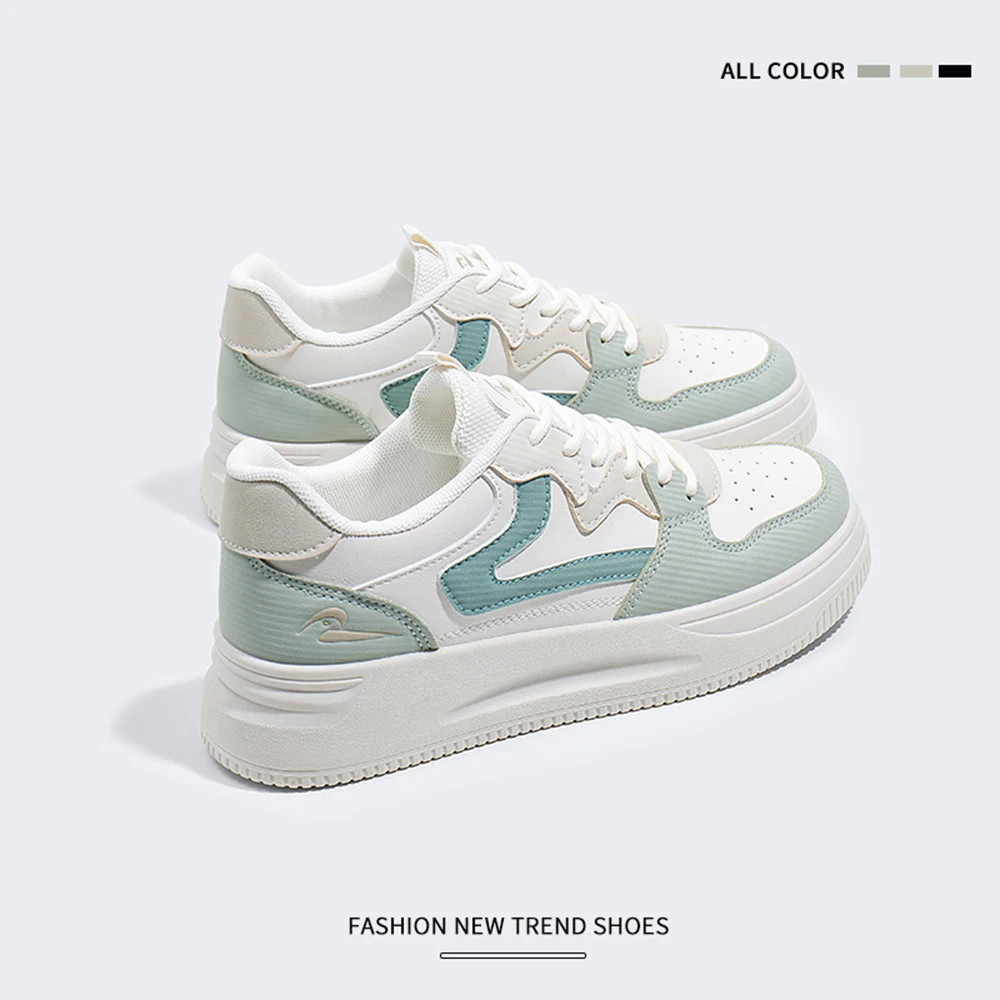 HUANQIU Women White Shoes 2018 Fashion Trends Female Casual Shoes Cute  Tails Sneakers for Spring Summer Zapatillas Mujer Casual | Wish