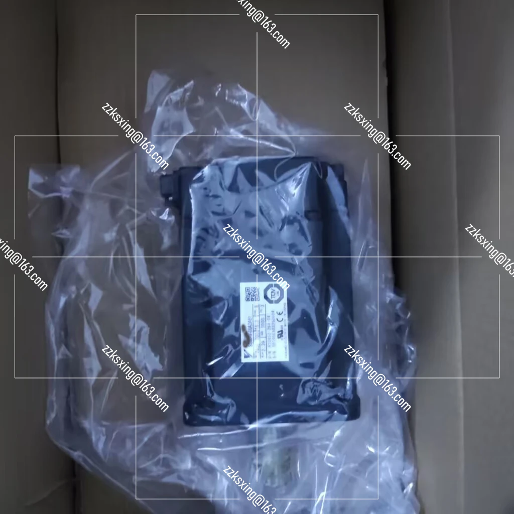 

Brand New Original Servo Motor SGMJV-08ADA21