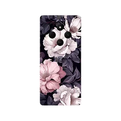 Animal Soft TPU Protective Silicone Phone Case - Durable Back Cover for Redmi 14C (3)