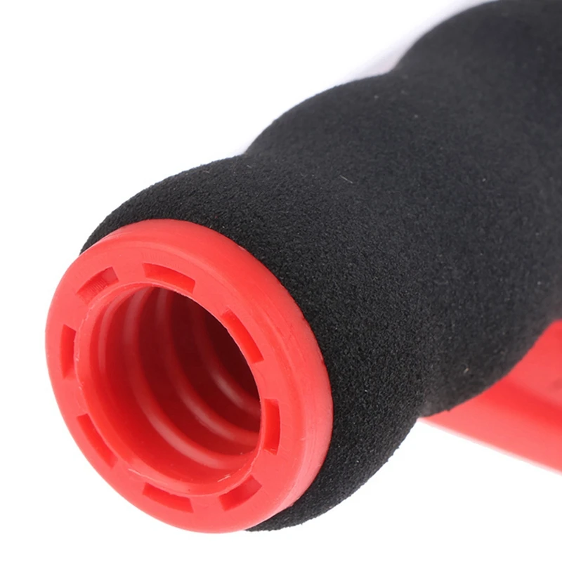 Latex Paint Edger Handle Flat Trimming Brush Trimmer Color Separation Tool Brush Plaster Line Corner Accessories Paint Brushes