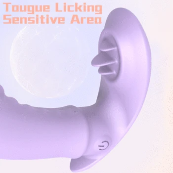 Wear Dildo Vibrator G Spot Clitoris Stimulator Vibrating Panties Erotic Sex Toy Adult Vibrators For Women Masturbator Sexy Shop 4