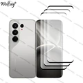 3 Front Glass