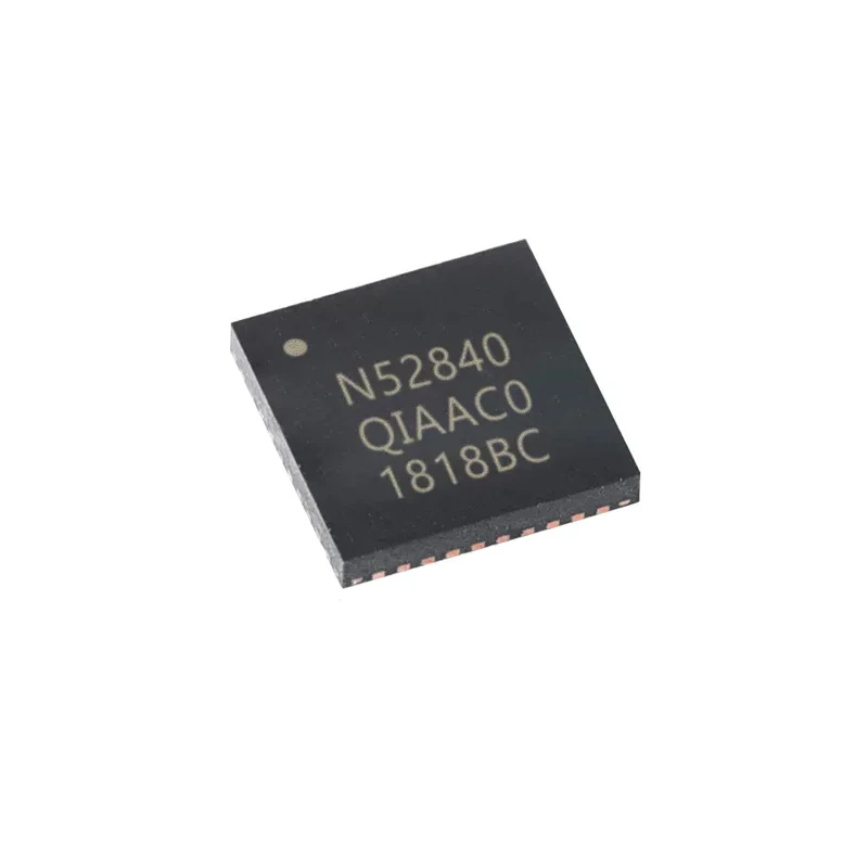 Рисунок 2 - NRF52840-QIAA-R NRF52840 N52840