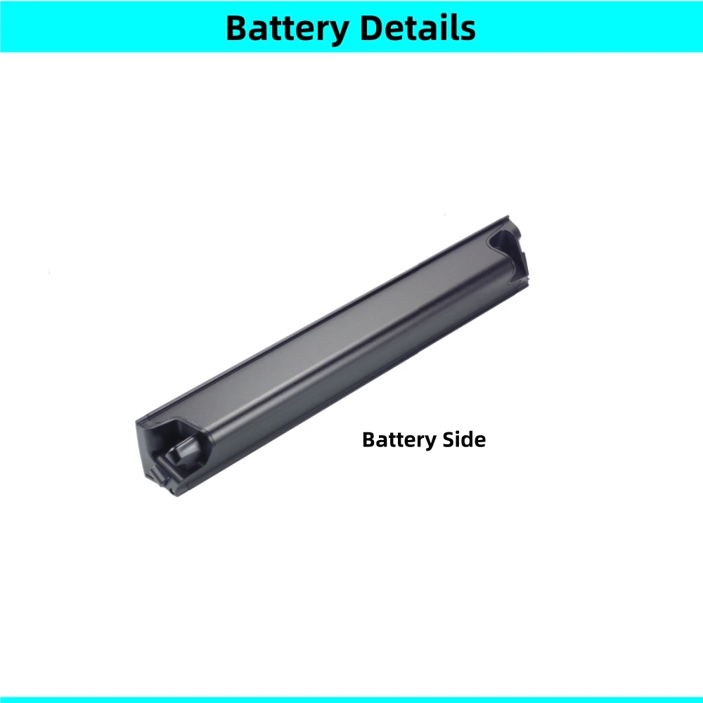 36Volt Li-ion E-bike Battery D903 D902 7S 36V 10Ah 10.4Ah 12Ah 12.8Ah 14Ah for Timetry TIMETRY 29 D903 D902 7S E-bike Battery