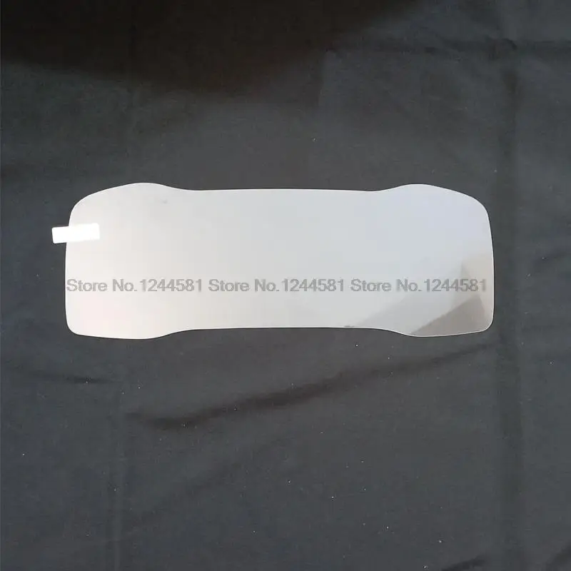 Pellicola Vetro Temperato 9H Per VW Golf 7/7.5 2016-2019 - 12,3 Pollici