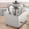 Commercial dough mixer fully automatic basin mixer stainless steel kneading dough mixer household small batedeira 1