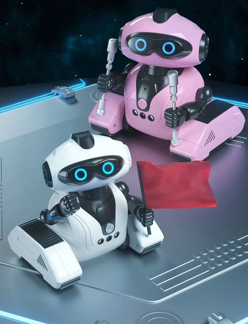 Smart Educational Toys
