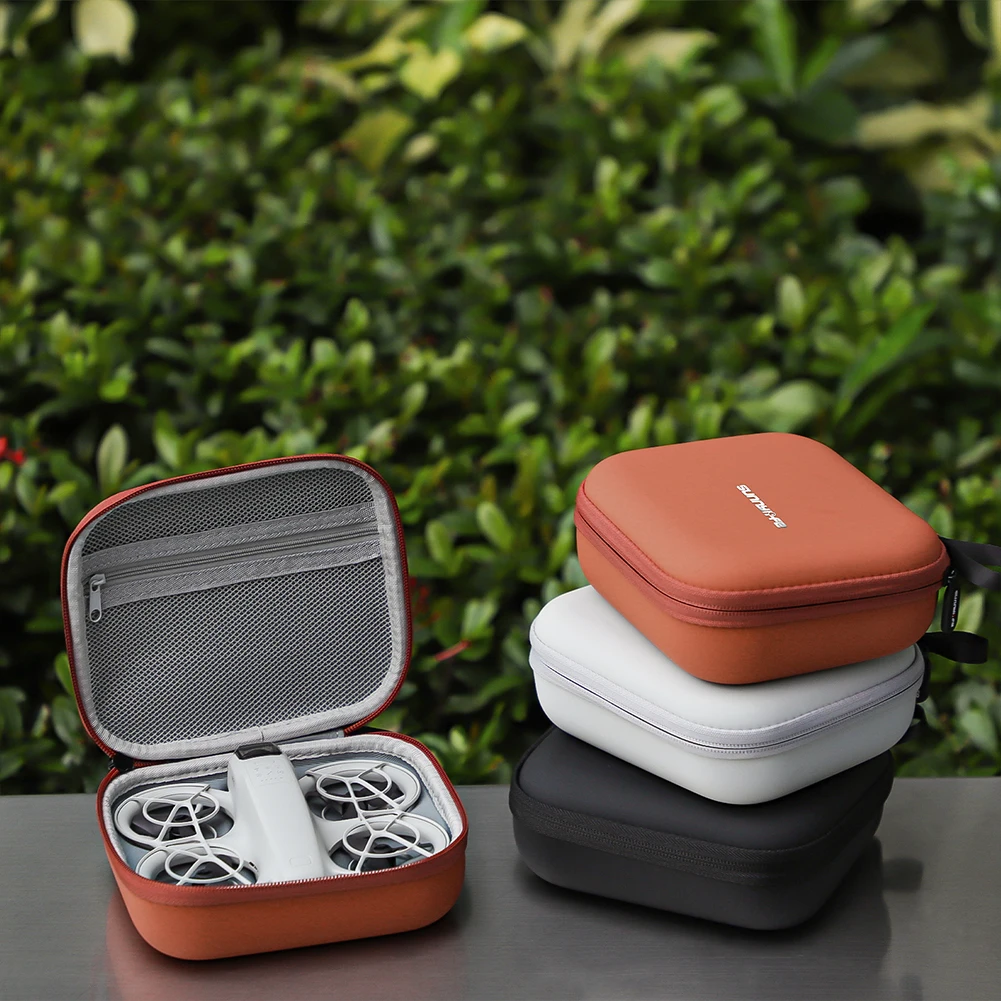 Portable Carrying Case Protective Travel Bag Shockproof Case Drone Accessories for DJI NEO