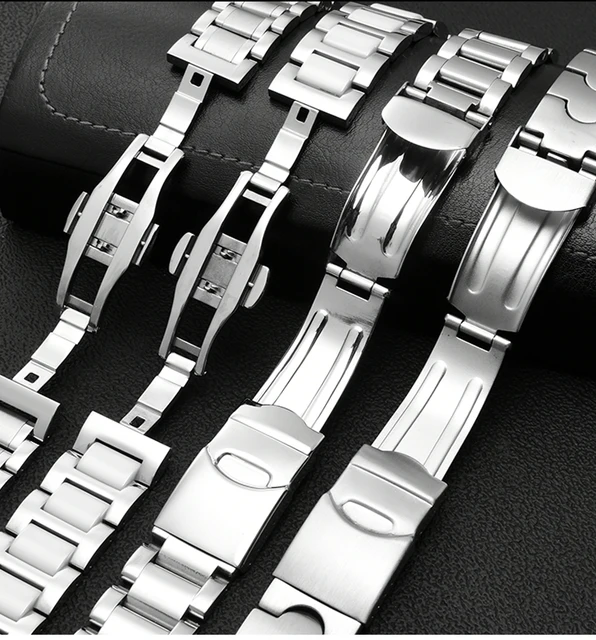 Swatch Irony Stainless Steel Bracelet | Stainless Steel