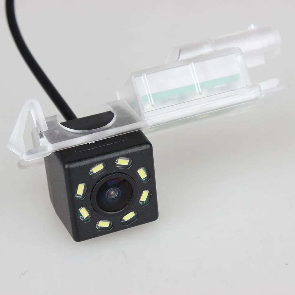 

ZIQIAO HD Rear View Camera for Cadillac CT6 2019 2020 2021 HS171