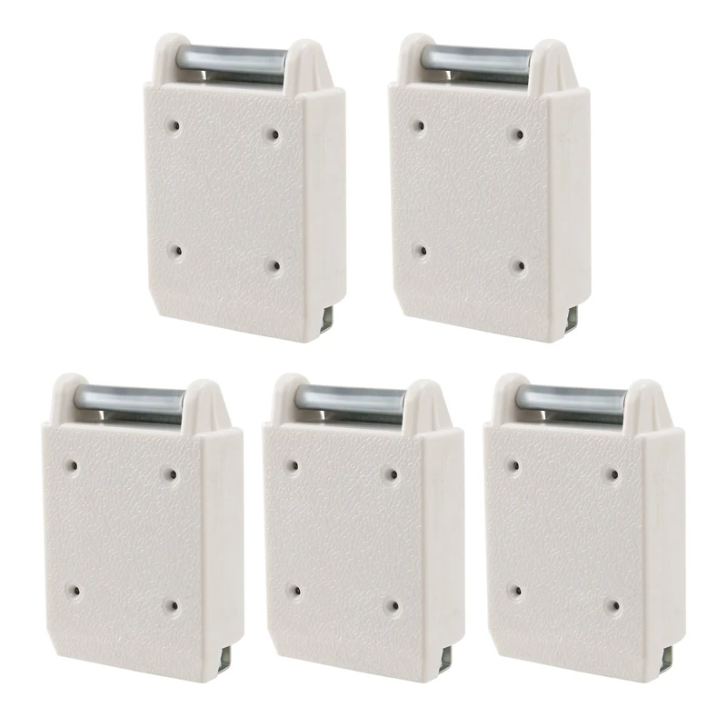 

5 шт., аксессуары для вязальной машины