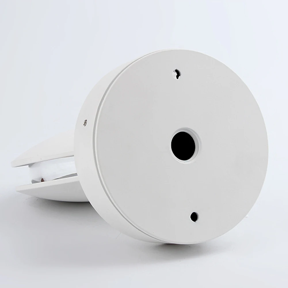 Round Shape 12w Led Window Sill Lights for Window Frame Wall Hotel Bar Corridor Led Door Lamps 360 Degree Lighting