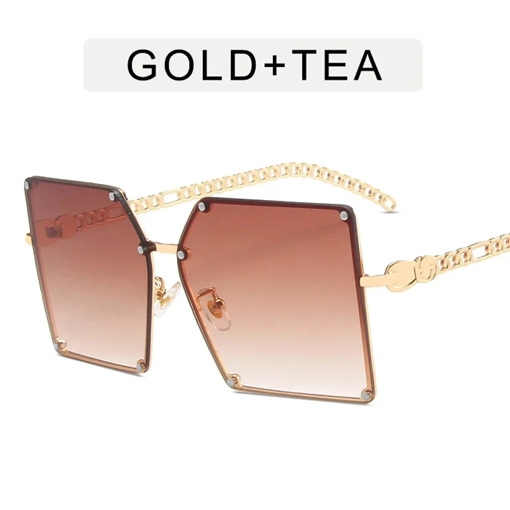 gold tea