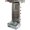 Cheap Price Five Head Gas Dnoner Kebab Machine Shawarma Commercial Kebab Machine for Frying 1