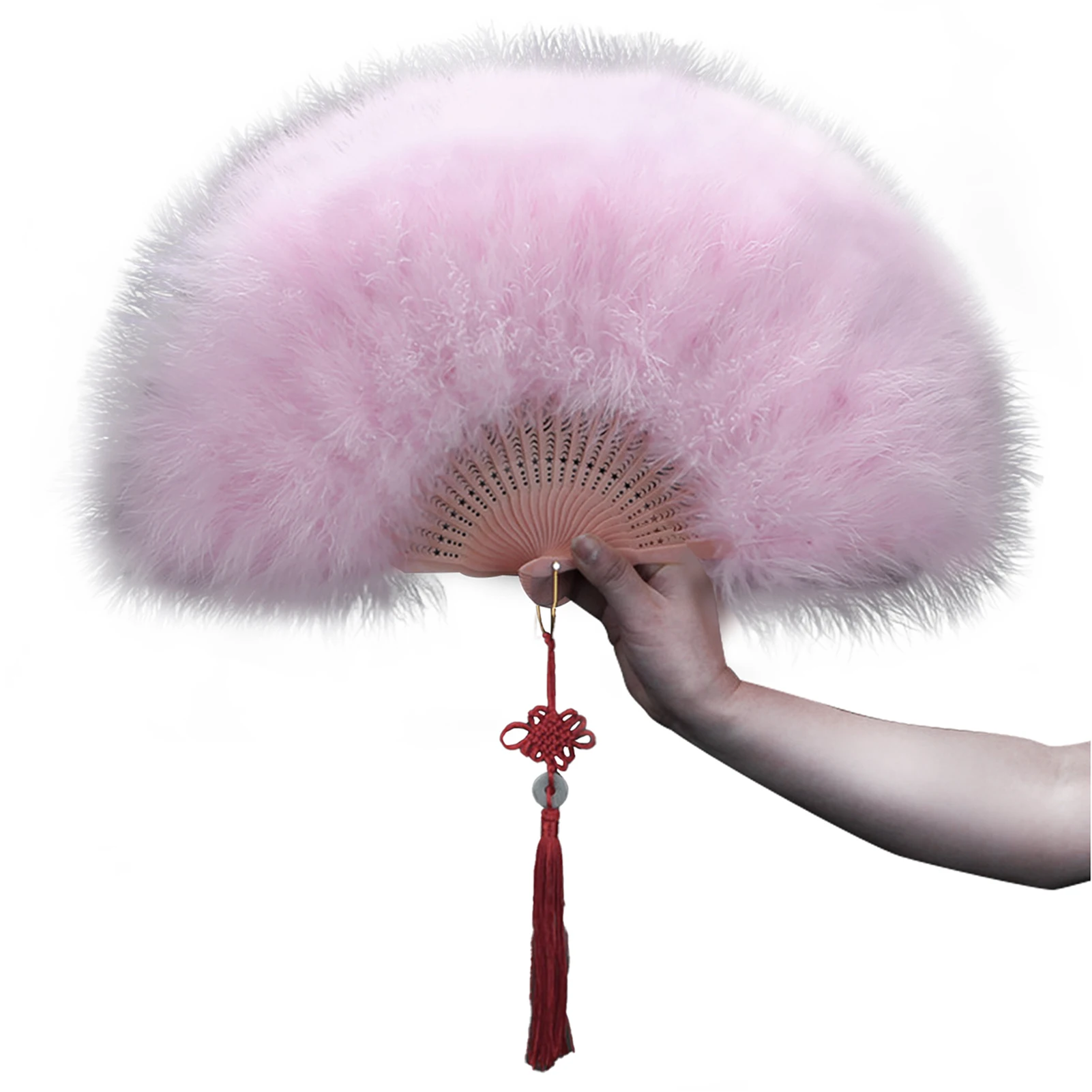 D Light Pink