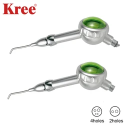 Dental Tools Materials Air Prophy Unit Teeh Whitening air Polisher Dentistry Odontologia airflow sandgun Sandblasting Machine