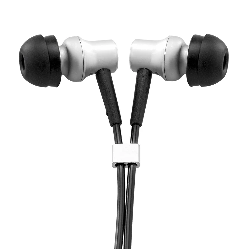 Фото Наушники-вкладыши HiFiMan RE-400 №2