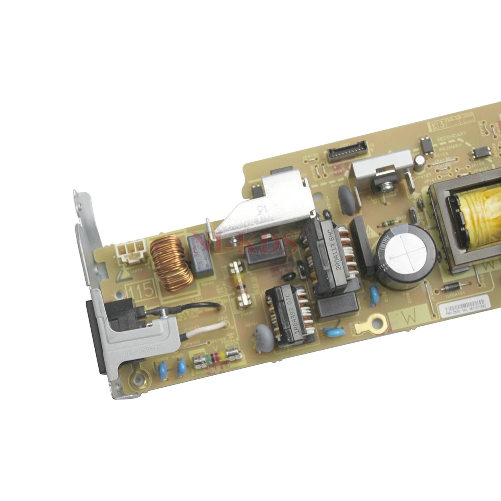 FM1-Z938 Low Voltage Power Supply Board PCB
