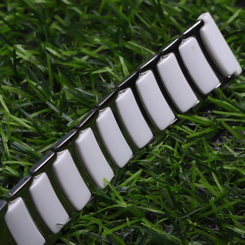 20mm 22mm pulseira de relógio mulher homem