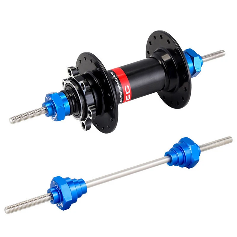 

Адаптер для велосипеда с резьбой 200 мм