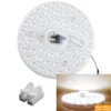 100W 36W 24W 18W 12W LED Ring PANEL Circle Light SMD LED Round Ceiling board circular lamp board AC 220V 230V 240V LED light 2