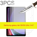 S8 S9 Ultra 14.6inch